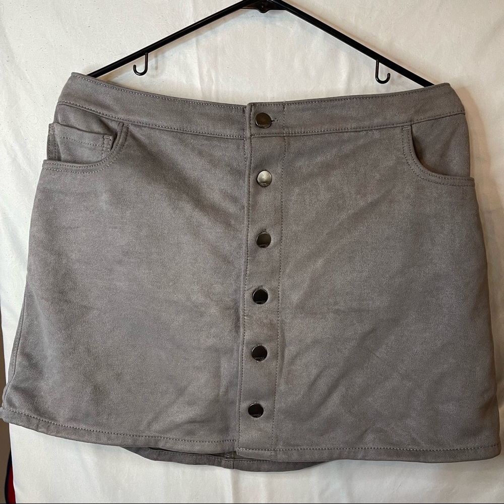 EXPRESS skirt